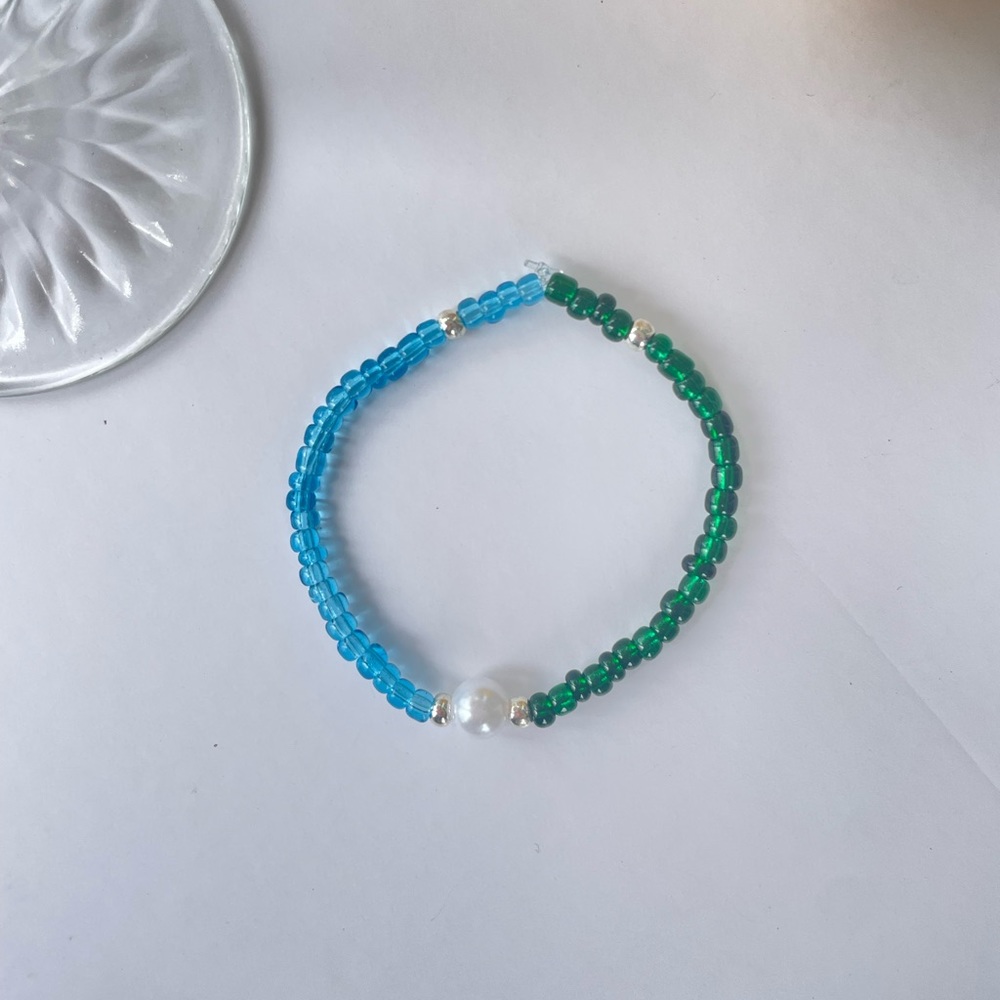 Beaded Bracelet